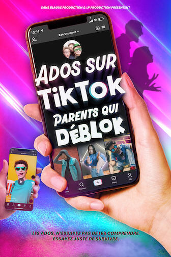 Affiche spectacle Le Troyes Fois Plus à l'Ouest