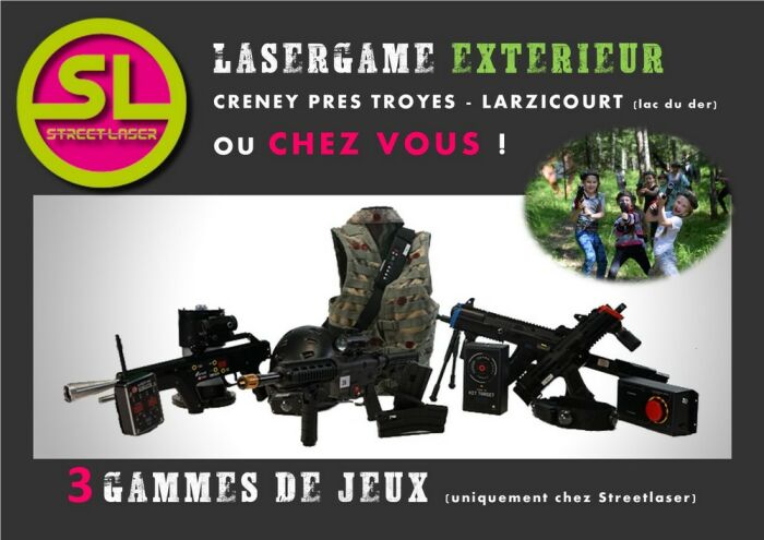 AFFICHE GAMMES SL.jpg ©StreetLaser