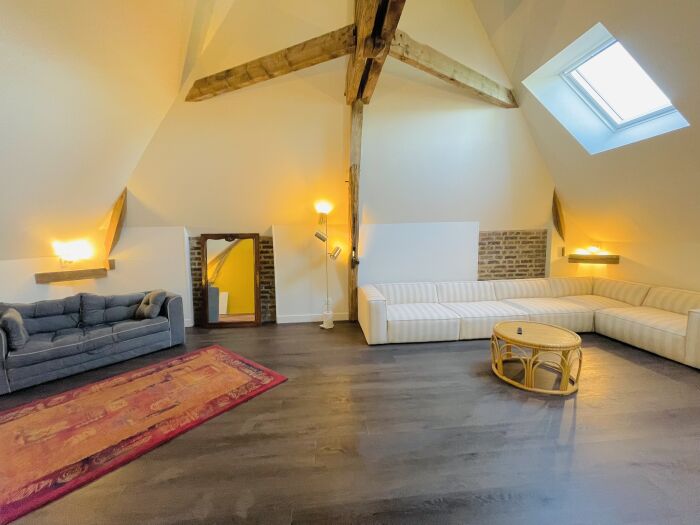 espace détente L’Instant Champenois