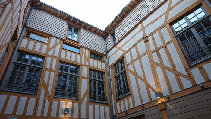 Visite flash de la Maison Rachi_Troyes © AG - Troyes La Champagne Tourisme