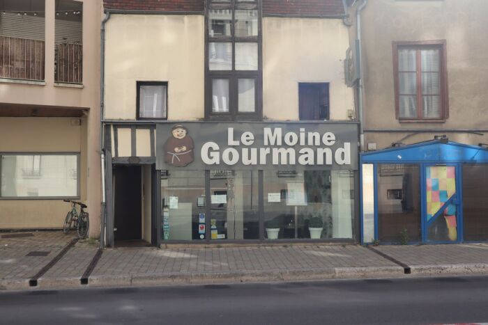 l emoine gourmand.JPG © J-D Troyes La Champagne Tourisme