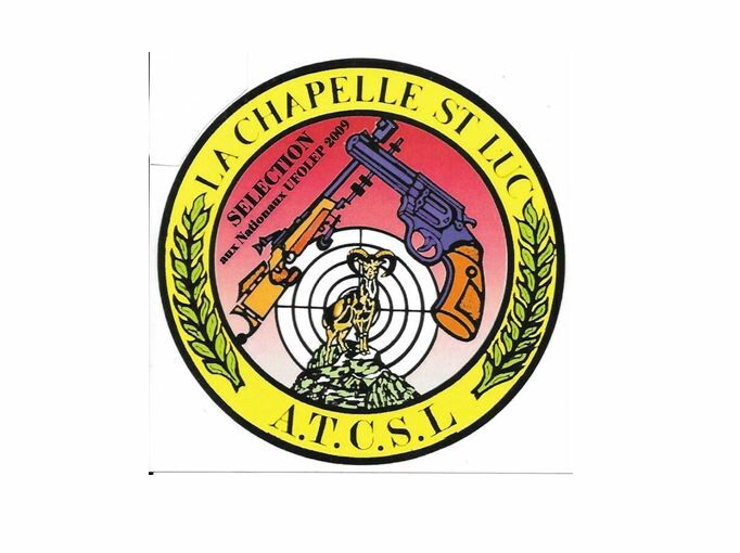 AMICALE DES TIREURS DE LA CHAPELLE ST LUC - TLCT.JPG TLCT