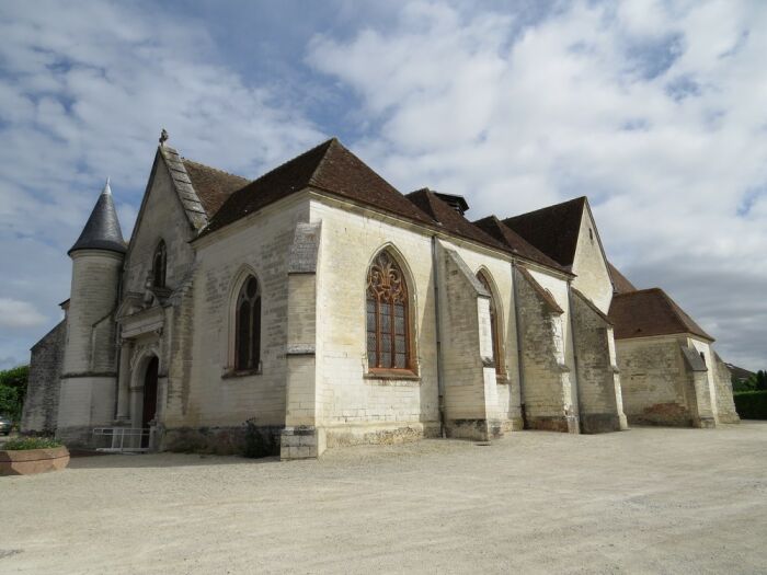 Eglise.JPG ©Daniel Kaufmann