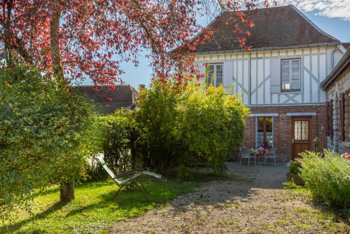 Gîte Charlotte_Montiéramey ©Myphotoagency