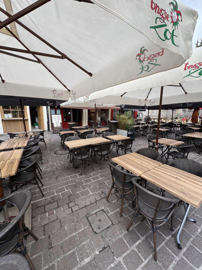 La Sarrazine_Troyes © BLS - Troyes La Champagne Tourisme