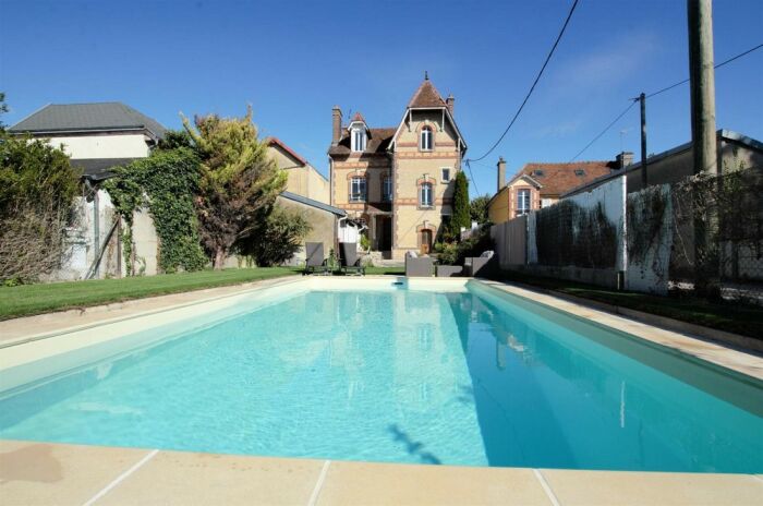 A l'aube de Troyes - Gites de France Aube (9).jpg ©Gîtes de France Aube