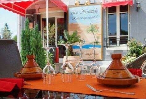 Le Numide_Sainte-Savine © Le Numide