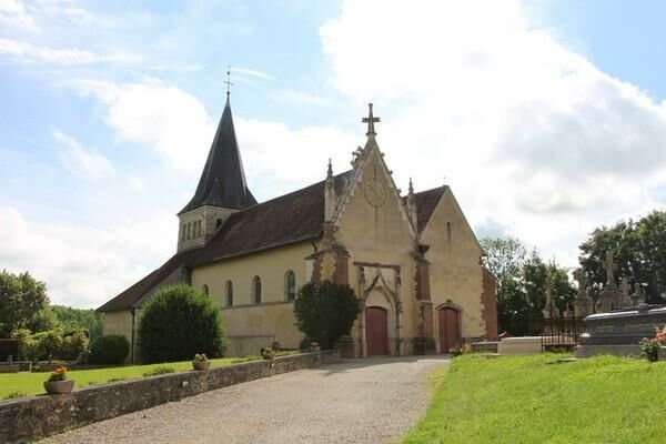 Circuit des lieux oubliés - JEP 2026_Isle-Aumont © Objectif Patrimoine - Troyes Champagne Métropole