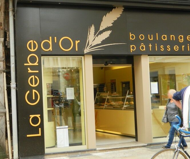 La Gerbe d'or.jpg ©La Gerbe d'Or