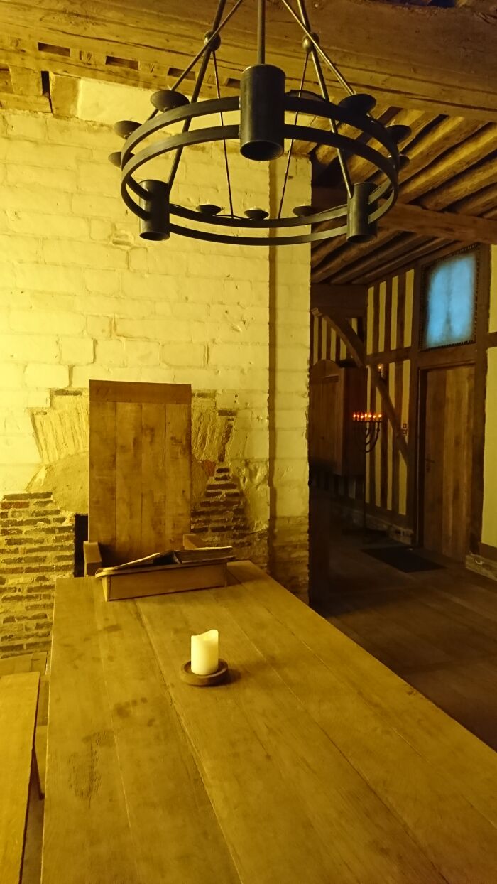 Visite flash de la Maison Rachi_Troyes © AG - Troyes La Champagne Tourisme