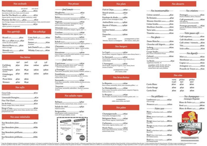carte.jpg Complexe Stadio Pizzeria