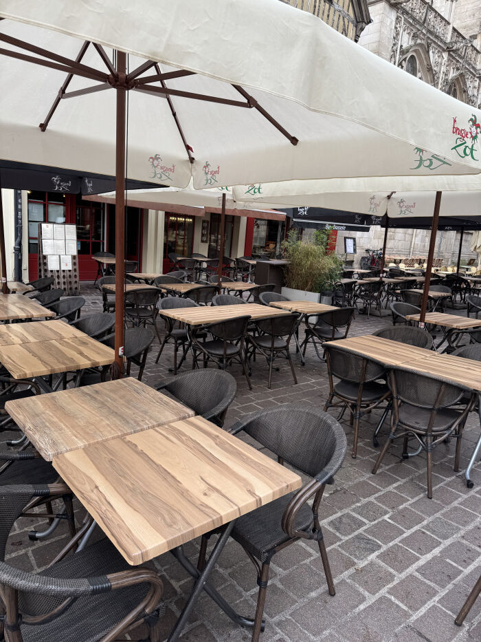 La Sarrazine_Troyes © BLS - Troyes La Champagne Tourisme