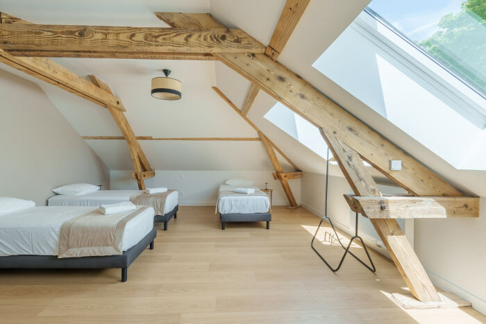 Gite au Bel Air_Saint-Benoît-sur-Seine © ArtyFoto