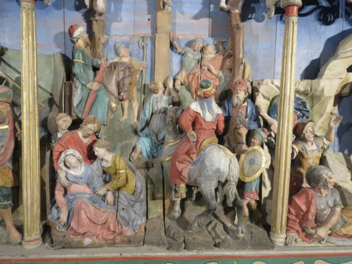 Détail retable.JPG ©Daniel Kaufmann