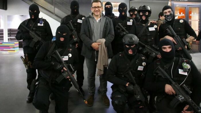 399771_streetlaser_raid_dingue.jpg ©StreetLaser