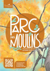 Couleurs d’Automne_Troyes Ville de Troyes