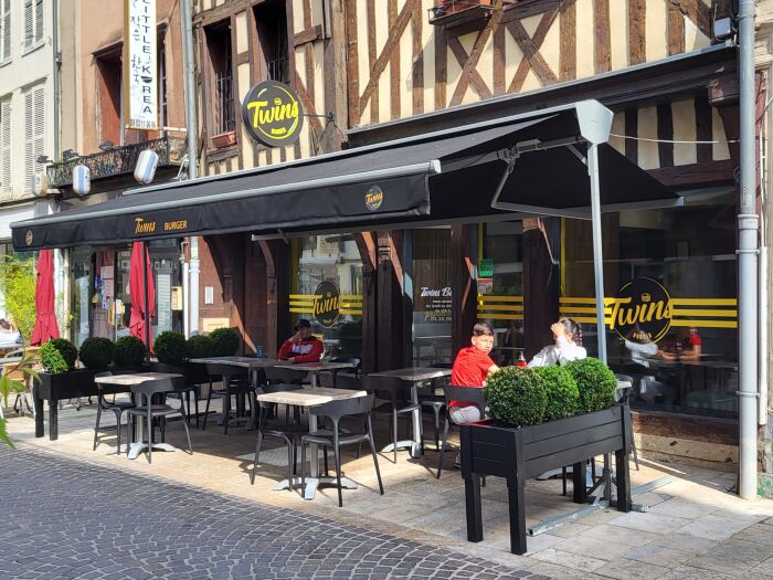 Twins Burger restaurant - OG.jpg OG - Troyes La Champagne Tourisme