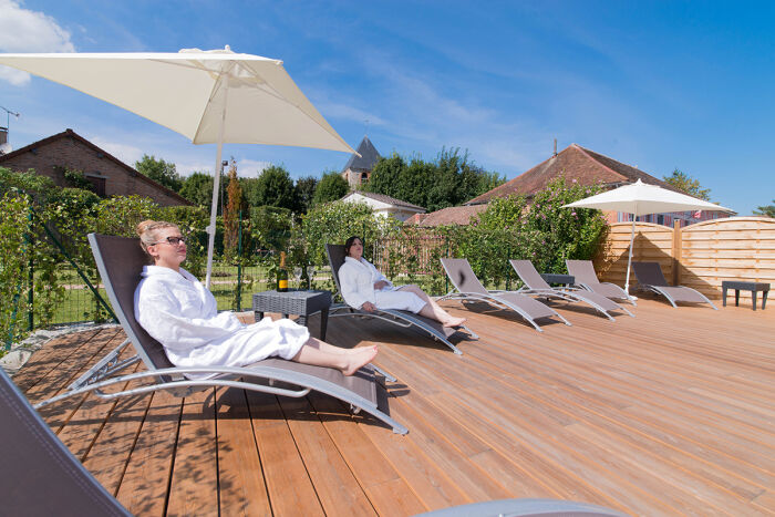 Spa Auberge du Lac - Gublin (2).jpg Auberge du lac
