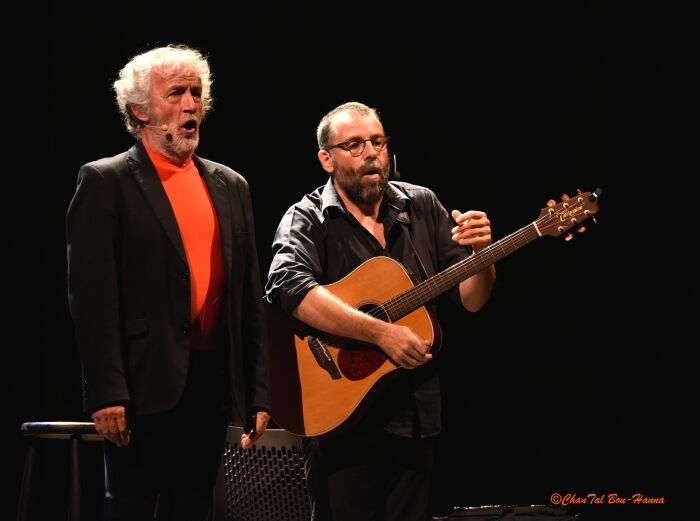 150 kg à deux, on vous en met un peu plus ?_Saint-André-les-Vergers ©Chantal Bou-Hanna