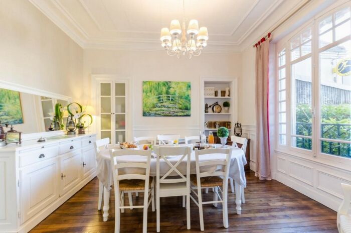 A l'aube de Troyes - Gites de France Aube (2).jpg ©Gîtes de France Aube