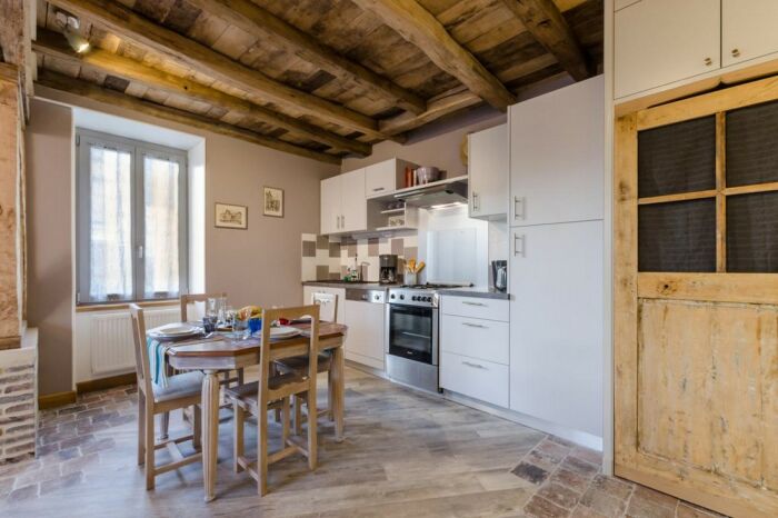 La Maisonnette - ©Gîtes de France Aube (2).jpg ©Gîtes de France Aube