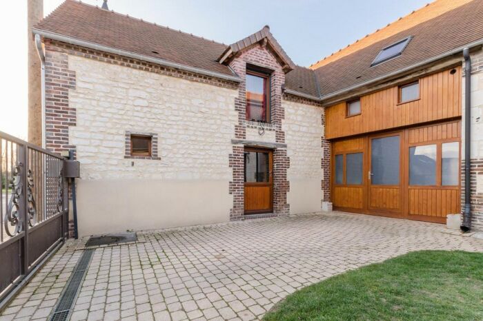 La Maisonnette - ©Gîtes de France Aube (1).jpg ©Gîtes de France Aube