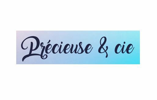 PRECIEUSES ET CIE  - TLCT.JPG TLCT