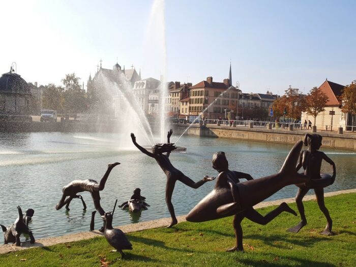 ribambelle (2).jpg © Troyes La Champagne Tourisme