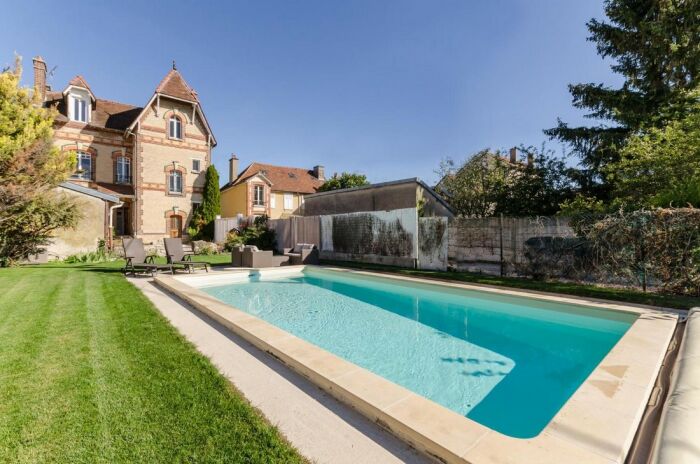 A l'aube de Troyes - Gites de France Aube (11).jpg ©Gîtes de France Aube