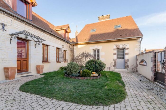 La Maisonnette - ©Gîtes de France Aube (27).jpg ©Gîtes de France Aube
