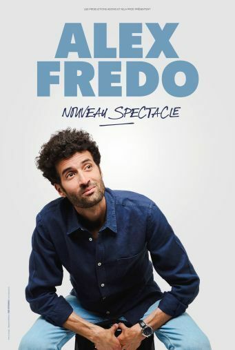 Affiche spectacle Le Troyes Fois Plus à l'Ouest