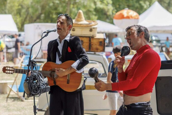 La Ruée vers l’Autre 2026_Sainte-Savine Brother Kawa