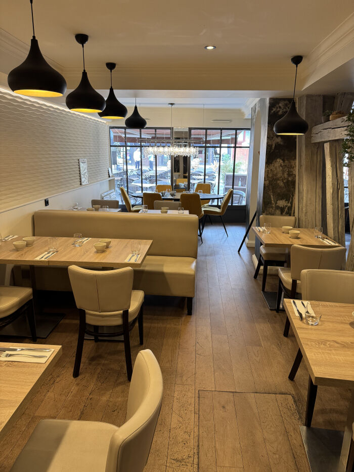 La Sarrazine_Troyes © BLS - Troyes La Champagne Tourisme