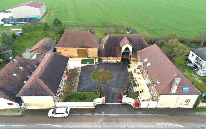 vue du haut.jpg droits réservés BonjourBnB