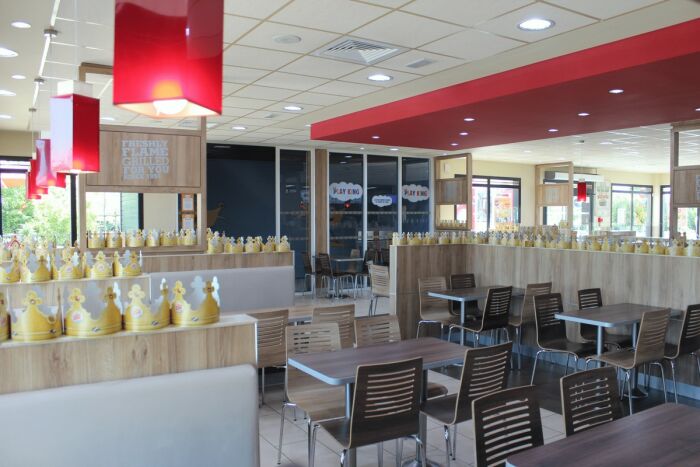 Burger King Sainte-Savine (2) - crédit photo - BK Sainte-Savine.jpg BK Sainte-Savine