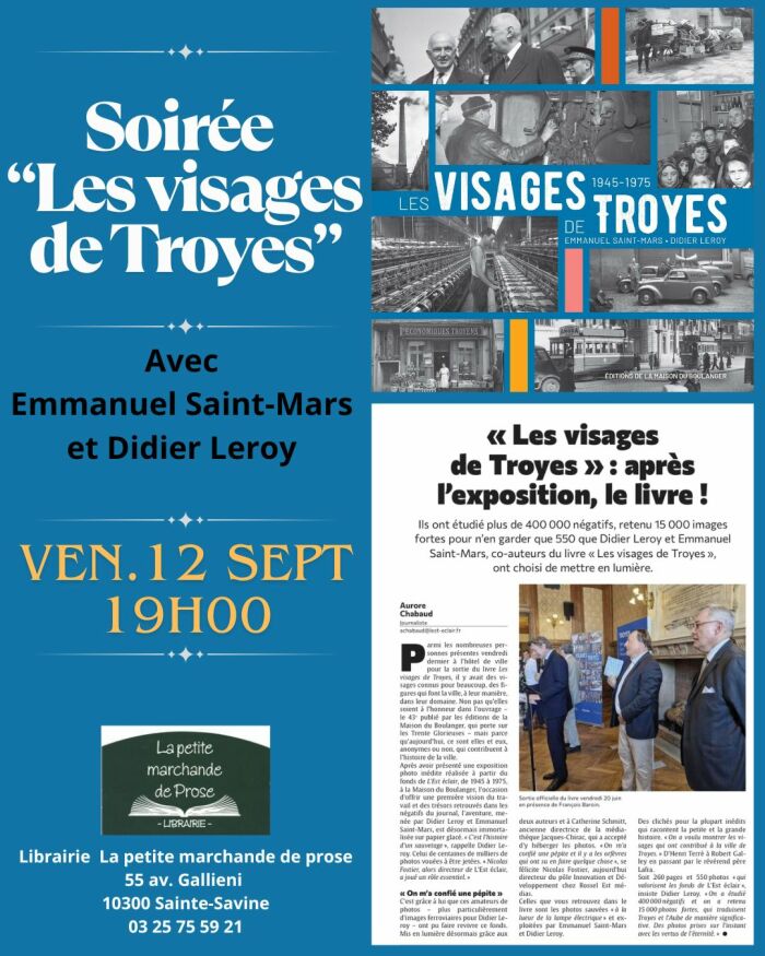 Soirée 