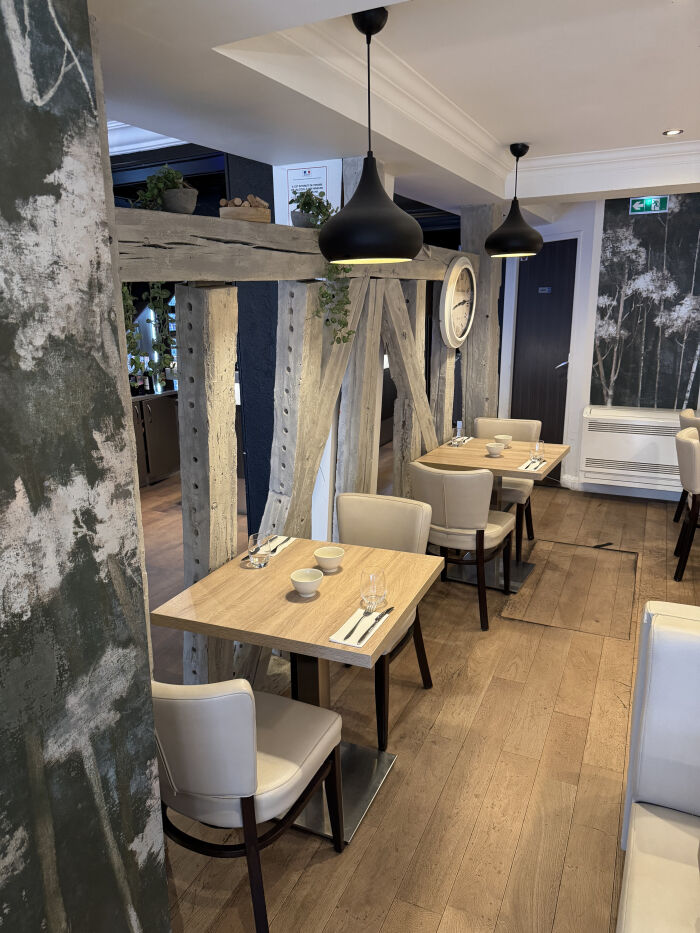 La Sarrazine_Troyes © BLS - Troyes La Champagne Tourisme