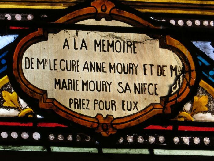 Détail vitrail.JPG ©Daniel Kaufmann