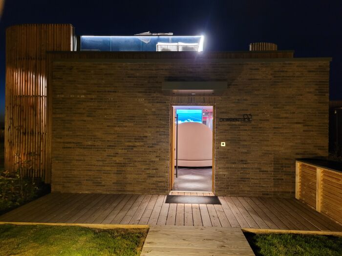 Le Rêve_Mesnil-Saint-Père © OG - Troyes La Champagne Tourisme