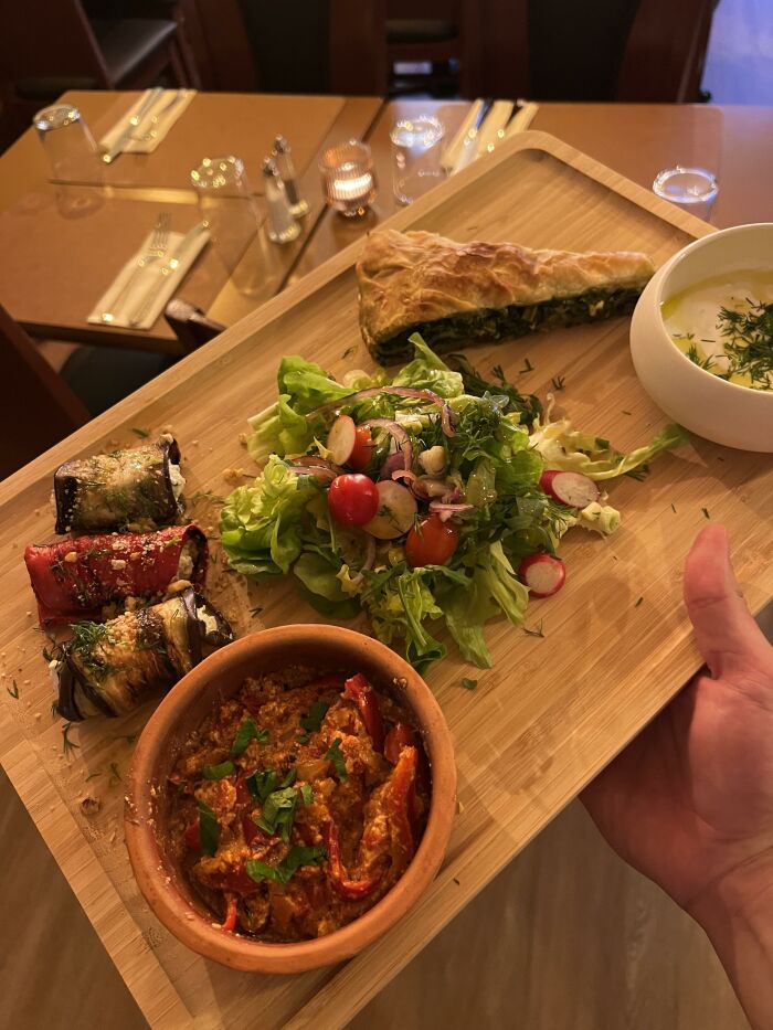 Plat L’Adriatik