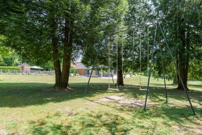 Gite au Bel Air_Saint-Benoît-sur-Seine © ArtyFoto