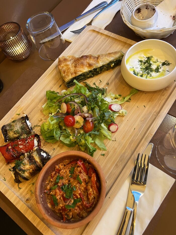 Plat L’Adriatik