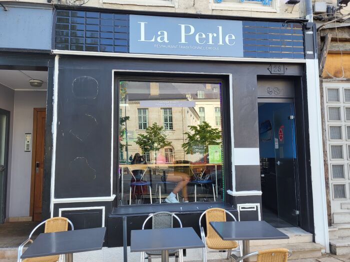 La Perle d'Haïti Restaurant - OG.jpg OG - Troyes La Champagne Tourisme