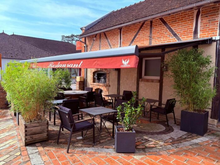 Le Petit Champenois_Lusigny-sur-Barse Le petit champenois - E. Trautmann