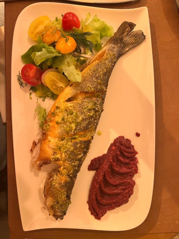 Plat L’Adriatik