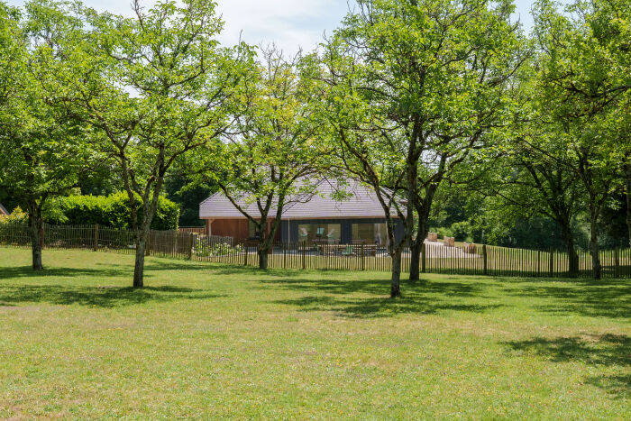 Gite au Bel Air_Saint-Benoît-sur-Seine © ArtyFoto