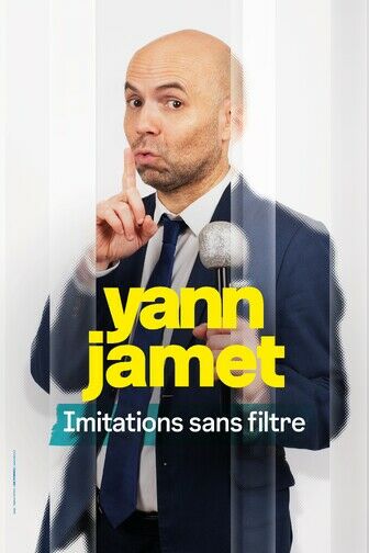 Affiche spectacle Le Troyes Fois Plus à l'Ouest