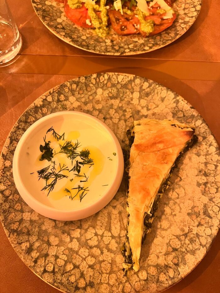 Plat L’Adriatik