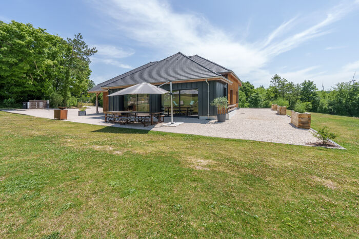 Gite au Bel Air_Saint-Benoît-sur-Seine © ArtyFoto
