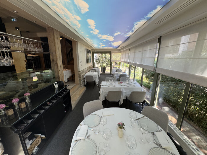Le Valentino.Troyes © BLS - Troyes La Champagne Tourisme
